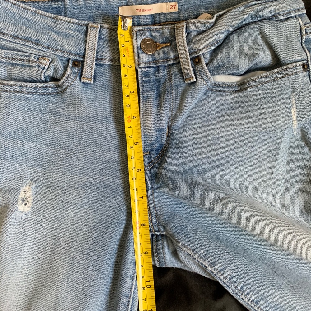 Levi’s jeans - Picture 4 of 6